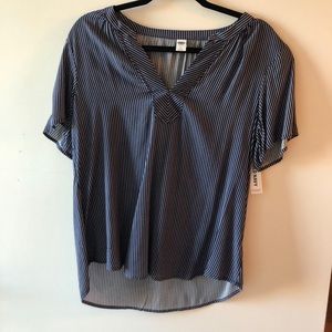 Old navy semi fancy shirt